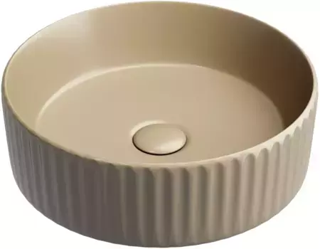 Раковина 36x36 см Ceramica Nova Element CN6057MC