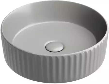 Раковина 36x36 см Ceramica Nova Element CN6057MH