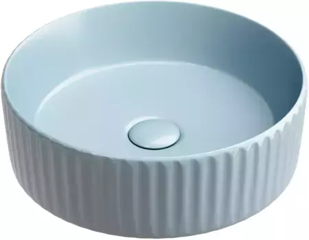 Раковина 36x36 см Ceramica Nova Element CN6057ML