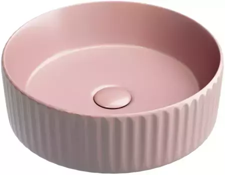 Раковина 36x36 см Ceramica Nova Element CN6057MP