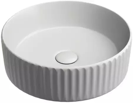 Раковина 36x36 см Ceramica Nova Element CN6057MSG