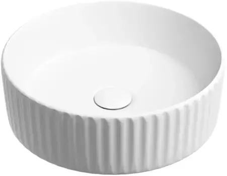 Раковина 36x36 см Ceramica Nova Element CN6057MW