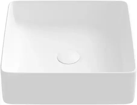 Раковина 36x36 см IDDIS Slide SLIWM01i27