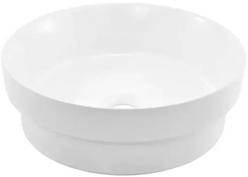 Раковина 36x36 см Jaquar Solo SLS-WHT-6905