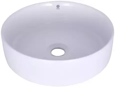 Раковина 36x36 см Orange B09-360W