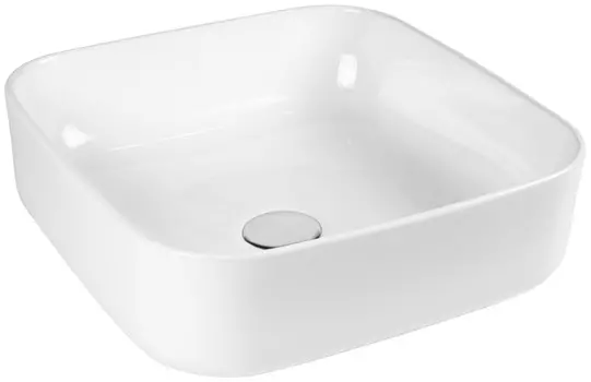 Раковина 38,5х38,5 см Bond S57-380