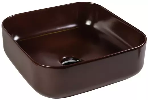 Раковина 38,5x38,5 см Bond Cube S57-389