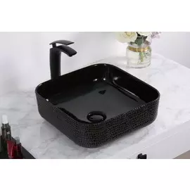 Раковина 38,5х38,5 см GID LuxeLine D1303h004