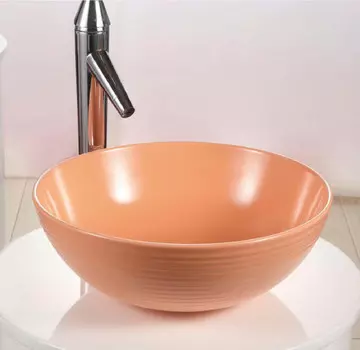 Раковина 38,5х38,5 см Melana T4004-B5-806