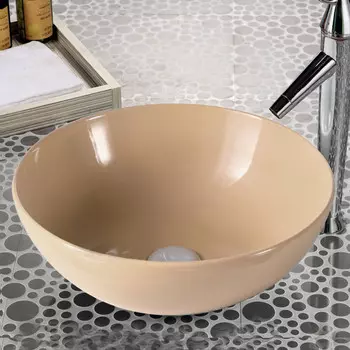 Раковина 38,5х38,5 см Melana T4005-B16-806