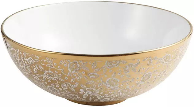 Раковина 38,5х38,5 см Melana T4005-G23-806