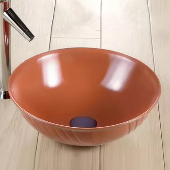 Раковина 38,5х38,5 см Melana T4029-B15-806