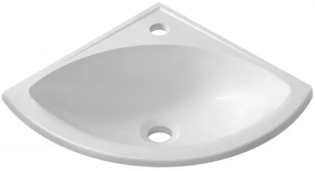 Раковина 38x38 см Belux Микро 4810924031570