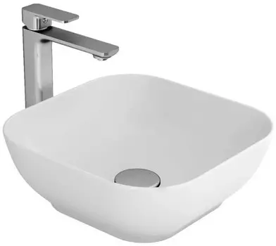 Раковина 38x38 см Bien Motto MTLG03801FD0W3000