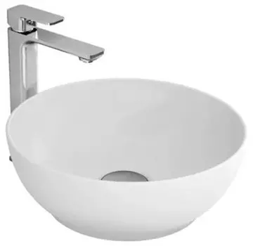 Раковина 38х38 см Bien Motto MTLG03802FD0W3000