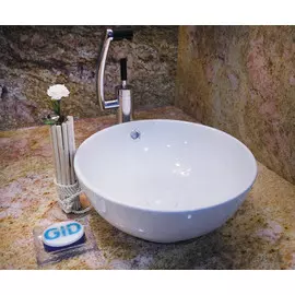 Раковина 38х38 см GID Simple N N9002