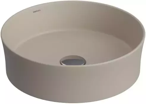 Раковина 38x38 см Berges Ego SL 181071