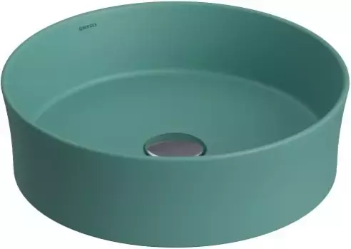 Раковина 38x38 см Berges Ego SL 181271