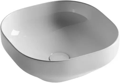 Раковина 38x38 см Ceramica Nova Element CN5032