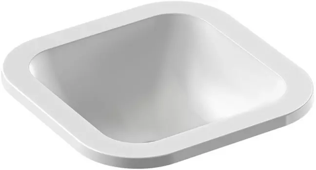 Раковина 39,2x39,2 см Jacob Delafon Vox EYF102-00