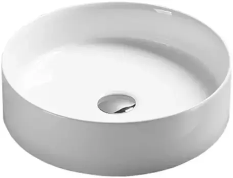 Раковина 39,4x39,4 см Vincea VBS-216