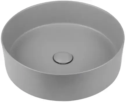 Раковина 39,4x39,4 см Vincea VBS-216MG