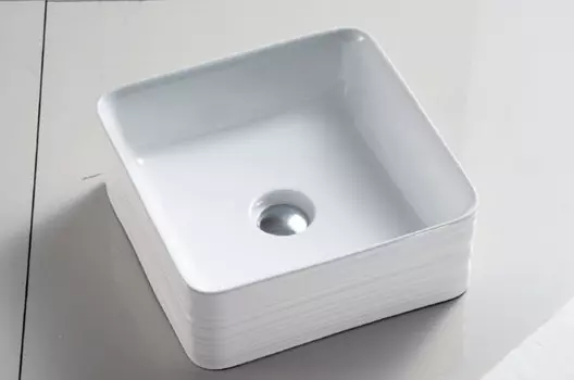 Раковина 39,5x39,5 см BelBagno BB1421