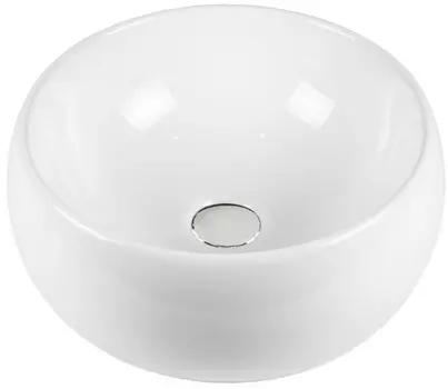 Раковина 39,5x39,5 см Bond Circle S52-390