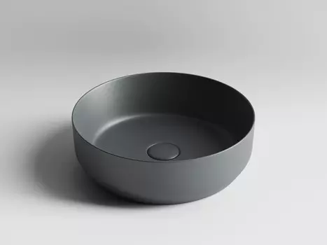 Раковина 39x39 см Ceramica Nova Element CN6022MDH