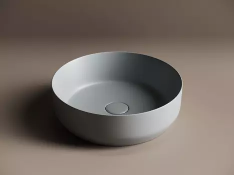 Раковина 39x39 см Ceramica Nova Element CN6022MH