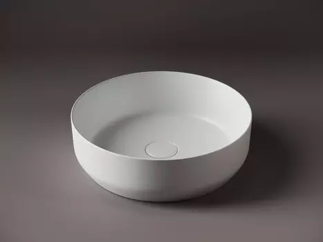 Раковина 39x39 см Ceramica Nova Element CN6022MW