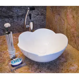 Раковина 39х39 см GID Simple N N9078