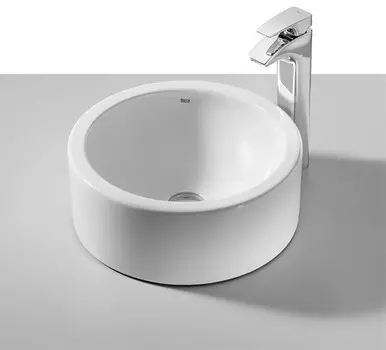 Раковина 39х39 см Roca Terra 32722D000