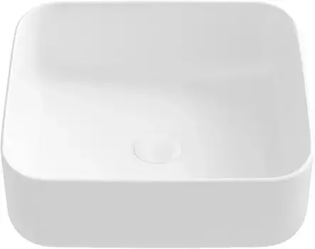 Раковина 39x39 см IDDIS Bridge BRIWM04i27