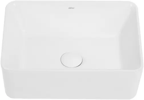 Раковина 40,5x30 см Abber Rechteck AC2213