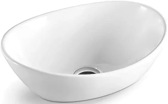 Раковина 40,5x33 см Ceramica Nova Element CN6016