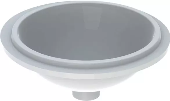 Раковина 40,5х42 см Geberit VariForm 500.746.01.2