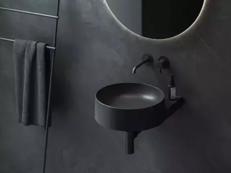 Раковина 40,5x50 см Ravak Yard 400 XJX0D040000