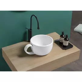 Раковина 40х30 см GID Simple-N N9055