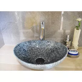 Раковина 40х33 см GID Stone Edition Mnc331