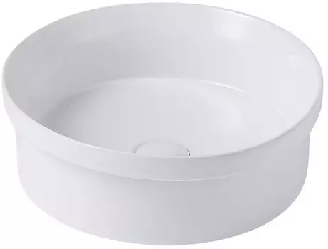 Раковина 40x40 см Abber Bequem AC2103