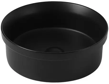 Раковина 40x40 см Abber Bequem AC2103MB