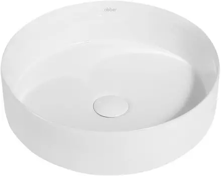 Раковина 40x40 см Abber Bequem AC2109