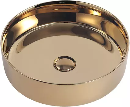 Раковина 40x40 см Abber Bequem AC2109GG