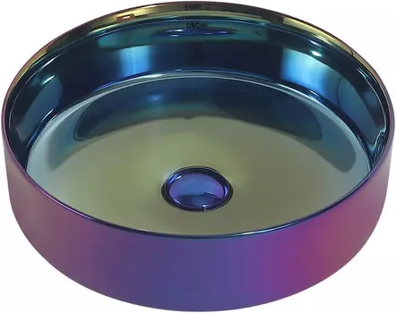 Раковина 40x40 см Abber Bequem AC2109Regen