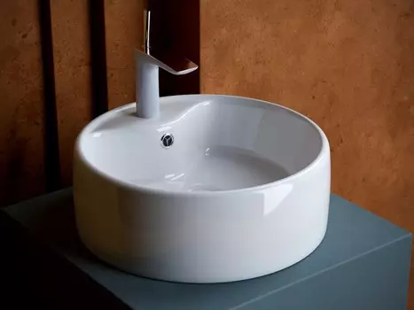 Раковина 40x40 см Ceramica Nova Element CN5027