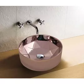 Раковина 40х40 см GID LuxeLine D1342h015