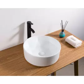 Раковина 40х40 см GID Simple N N9425