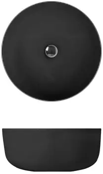 Раковина 40x40 см Kerasan Nolita 534431