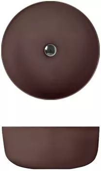 Раковина 40x40 см Kerasan Nolita 534475